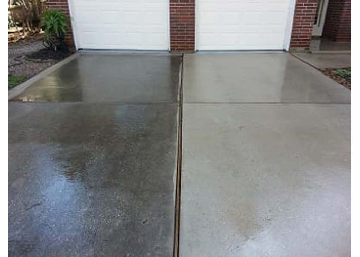 Powerwashing Wilmington Nc